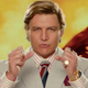 Pedro Pascal as Maxwell Lord.